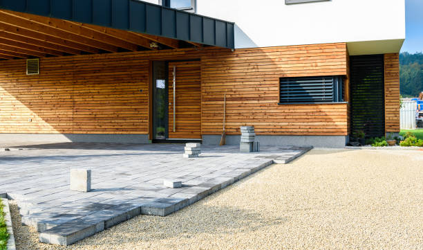 Best Driveway Pavers Contractor  in Renton, WA