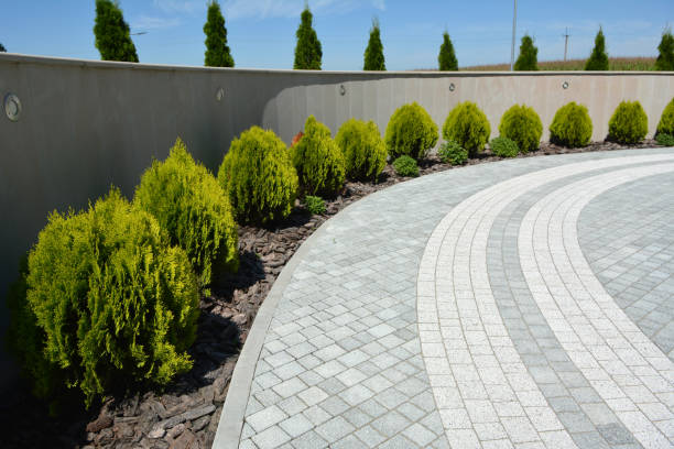Best Driveway Resurfacing Pavers  in Renton, WA