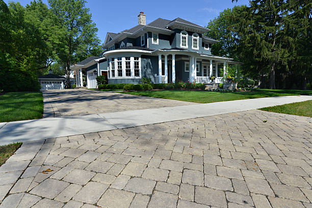 Reasons to Select Us for Your Driveway Paving Requirements in Renton, WA