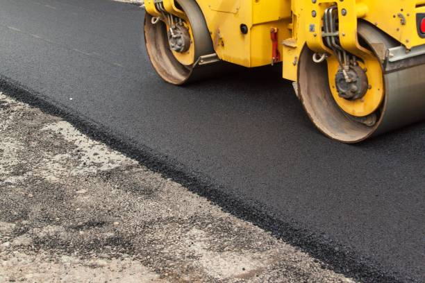 Best Cobblestone Driveway Pavers  in Renton, WA